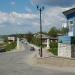 Стела Петровской заставы в городе Касимов