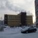 Торговый центр «Павловский» в городе Череповец