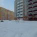 Детская площадка в городе Череповец