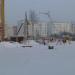 Детская площадка в городе Череповец