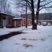 Прачечная Дедовской городской больницы (ru) в місті Дєдовськ