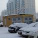 Трансформаторная подстанция ТП 112-7 в городе Череповец