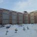 Детская площадка в городе Череповец