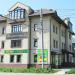 ул. Пушкина, 46/50 в городе Рыбинск