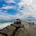 Newcastle Harbour Breakwater