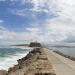 Newcastle Harbour Breakwater