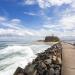 Newcastle Harbour Breakwater