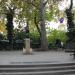 Сионский сквер (ru) in თბილისი city