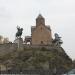 მეტეხი in თბილისი city