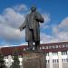 Памятник В. И. Ленину в городе Александров