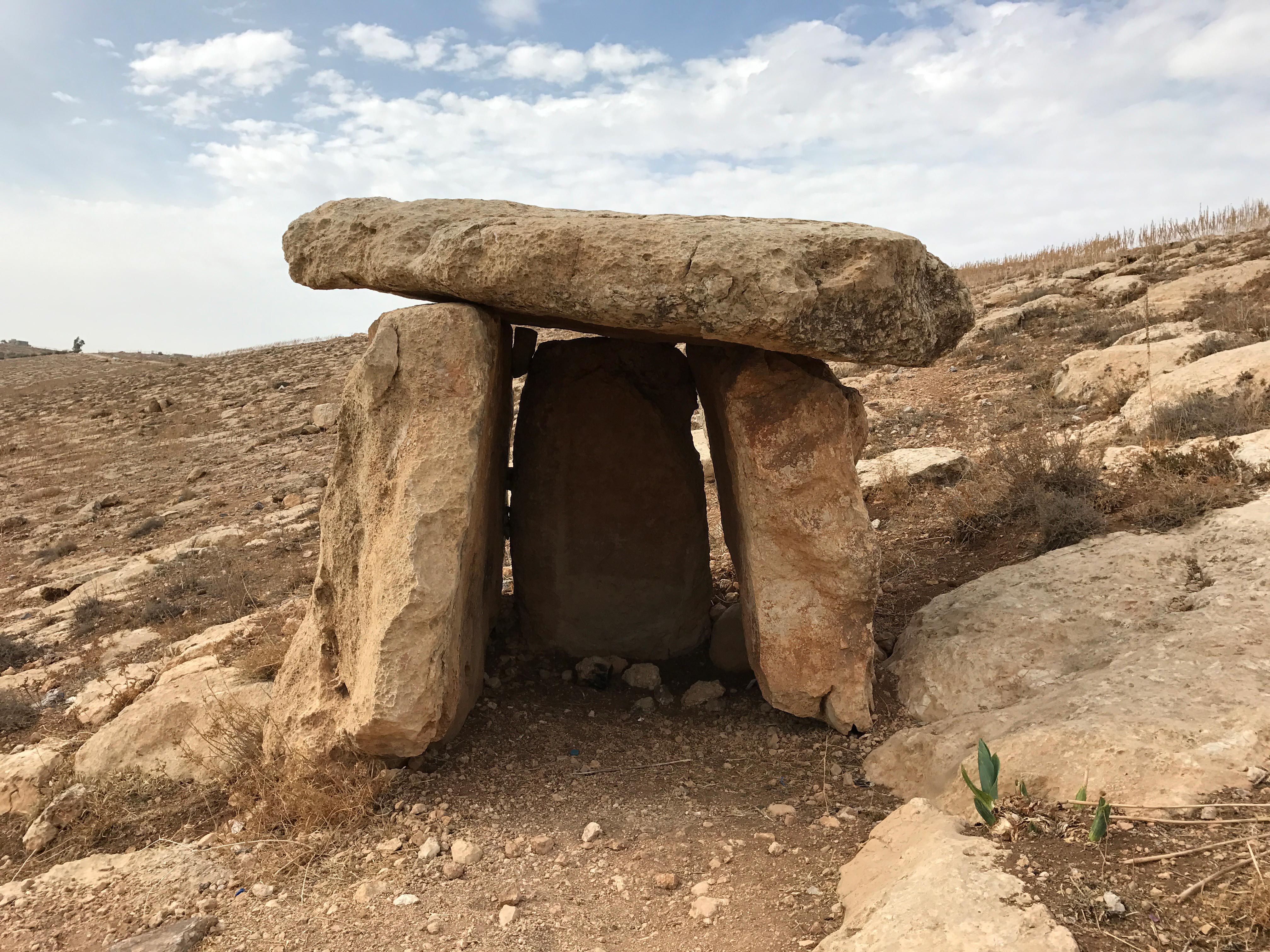 Dolmen