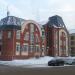 Отель «Пушкин» 4* в городе Тверь