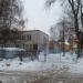 Территория д/с № 8 в городе Тверь