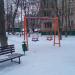 Детская игровая площадка в городе Москва