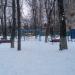 Детская игровая площадка в городе Москва