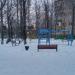 Детская игровая площадка в городе Москва