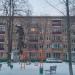 Снесенный жилой дом (ул. Гарибальди, 17 корпус 1) в городе Москва