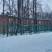 Территория детского сада № 1948 в городе Москва