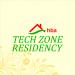 Bhagirath Vihar - HBA Tech Zone Residency in Greater Noida city