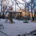 Детская игровая площадка в городе Москва