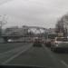 Варшавский путепровод МЦК в городе Москва