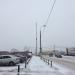 Опора двойного назначения в городе Москва
