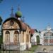 Haapsalu Püha Neeva Aleksandri Kirik in Haapsalu city