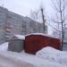 Гаражи в городе Череповец