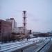 Дымовые трубы в городе Москва