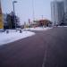 АЗС «Роснефть» № 22 в городе Москва