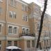Бывшая казарма Мясницкой полицейской части в городе Москва