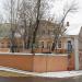 Палаты Барятинских — памятник архитектуры в городе Москва