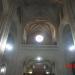 Iglesia del antiguo Monasterio de San Benito en la ciudad de Valladolid