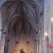 Iglesia del antiguo Monasterio de San Benito en la ciudad de Valladolid