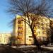 Jasnodworska Street, 7 in Warsaw city