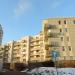 Sybilli Street, 9 in Warsaw city