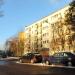 Jasnodworska Street, 4 in Warsaw city