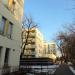 Saperska Street, 3 in Warsaw city
