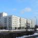 Piętrowiec Arteco Rezydencja (pl) in Warsaw city