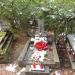 The grave of Tadeusz Kutrzeba in Warsaw city