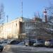 Здание завода «Металлоштамп» в городе Екатеринбург