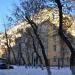 ул. Баумана, 17а в городе Екатеринбург