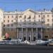 Городской Дом музыки в городе Екатеринбург