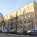 Мельковская ул., 2б в городе Екатеринбург