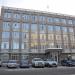 Администрация Железнодорожного района в городе Екатеринбург