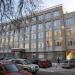 Администрация Железнодорожного района в городе Екатеринбург