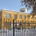 Детский сад № 121 в городе Екатеринбург