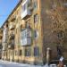 Красный пер., 17 в городе Екатеринбург