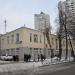 Областной техникум дизайна и сервиса в городе Екатеринбург
