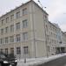 Гимназия № 155 в городе Екатеринбург